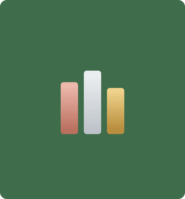 Building your materials library