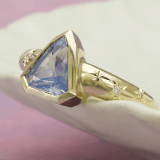 Glow Orb Ring